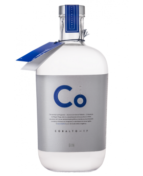 Cobalto 17 Gin Douro 70cl