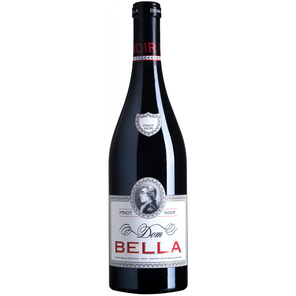 2013 Dom Bella Pinot Noir Dao Rouge 75cl